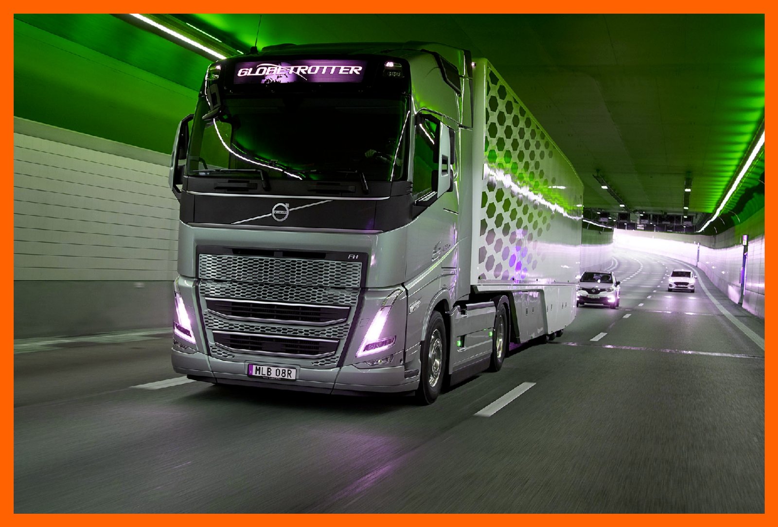 Conway Tracking Revolutionizing Modern Logistics