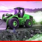 Compact Wheel Loader for Sale Discover the Power in Small Packages